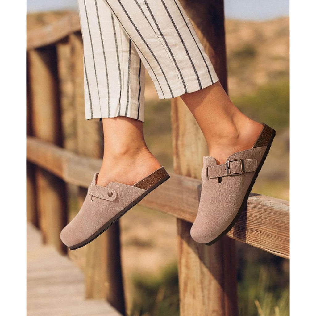 Kidmi Slippers Soft Sole